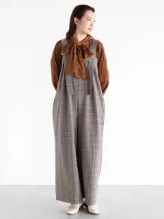 サロペットの商品一覧｜ファッション通販のYAMADAYA STORE