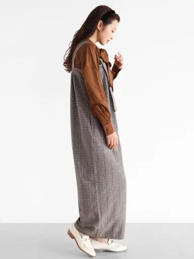 サロペットの商品一覧｜ファッション通販のYAMADAYA STORE