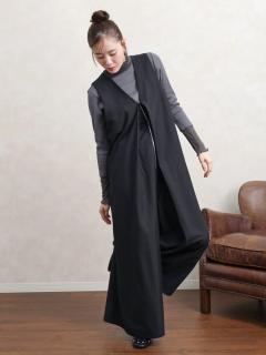 ブラック 167cm