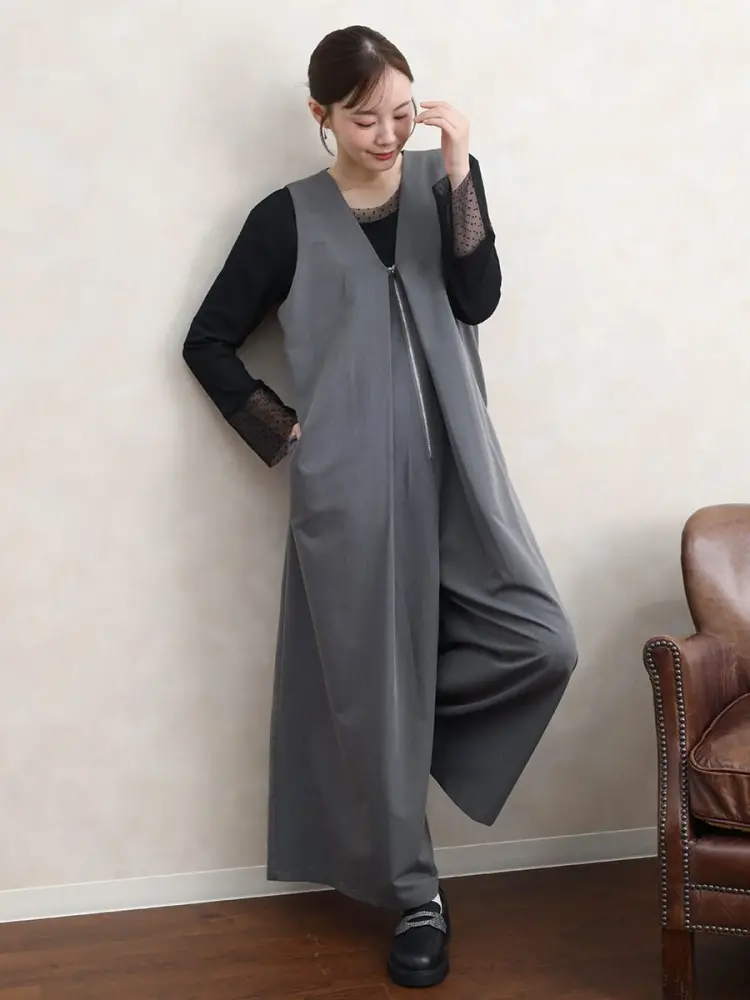 オールインワン/サロペットの商品一覧｜ファッション通販のYAMADAYA STORE