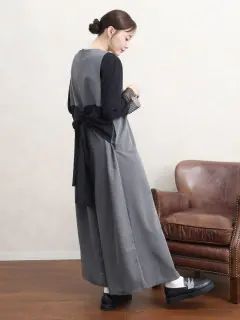 Vinのオールインワン/サロペットの商品一覧｜ファッション通販の