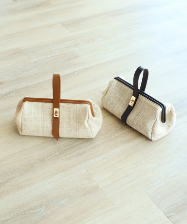 PECHINCHARxハンドバッグ