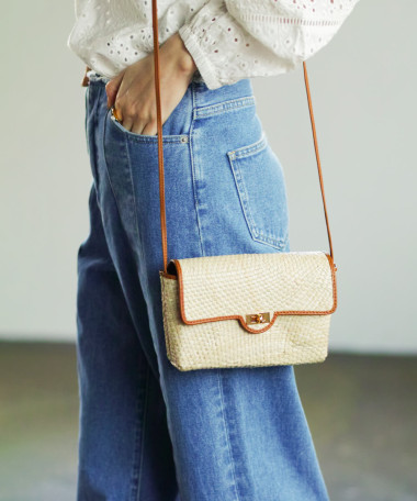 PECHINCHARxショルダーバッグ