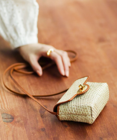 PECHINCHARxショルダーバッグ