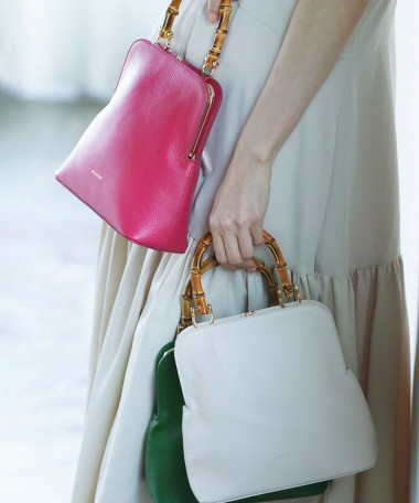 PECHINCHARxショルダーバッグ