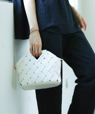 PECHINCHARxトートバッグ/ミニトート