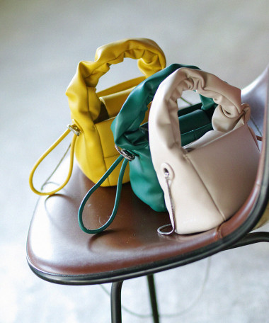 PECHINCHARxショルダーバッグ