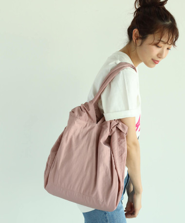 PECHINCHARxトートバッグ/ミニトート