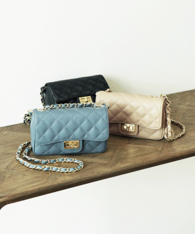 AULENTTIxショルダーバッグ