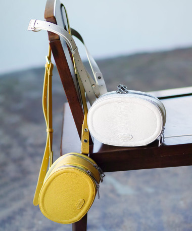 PECHINCHARxショルダーバッグ