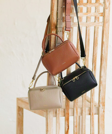 PECHINCHARxショルダーバッグ