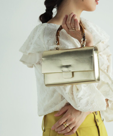 PECHINCHARxショルダーバッグ