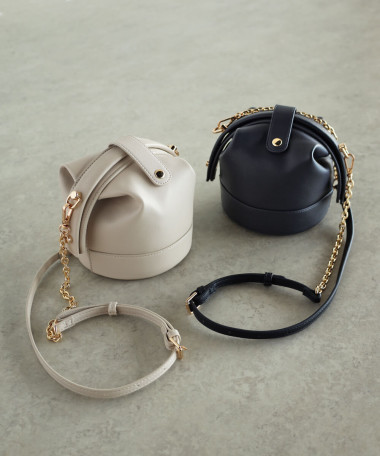 PECHINCHARxショルダーバッグ