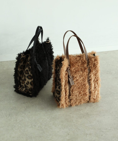 PECHINCHARxトートバッグ/ミニトート