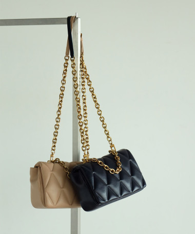 PECHINCHARxショルダーバッグ