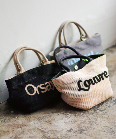 PECHINCHARxショルダーバッグ