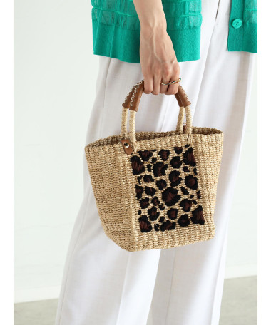 PECHINCHARxショルダーバッグ