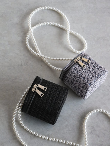 PECHINCHARxショルダーバッグ