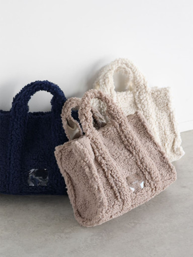 PECHINCHARxトートバッグ/ミニトート