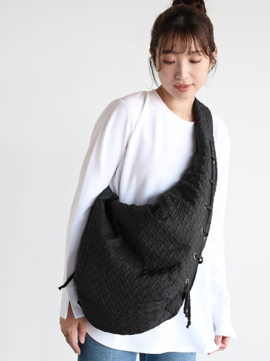 PECHINCHARxショルダーバッグ