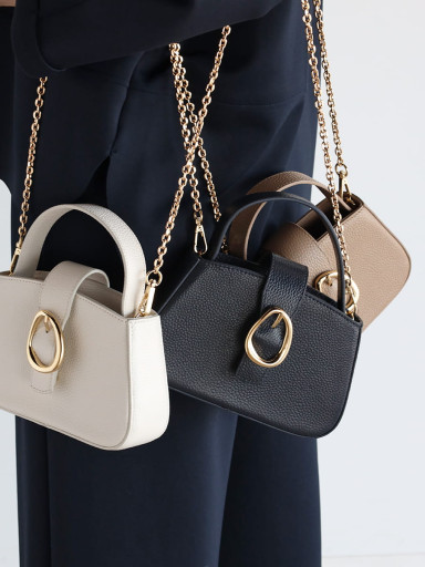 PECHINCHARxショルダーバッグ