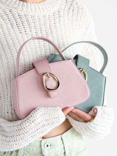 PECHINCHARxショルダーバッグ