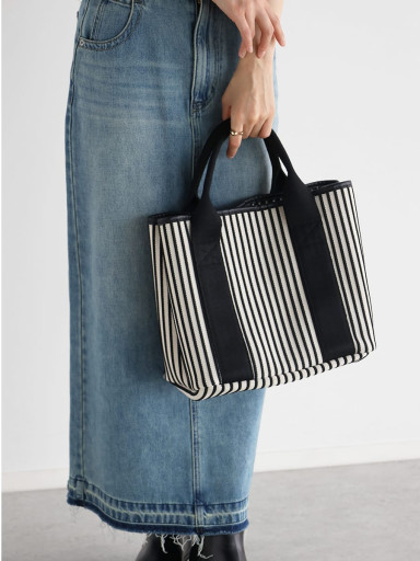 Vinxトートバッグ/ミニトート