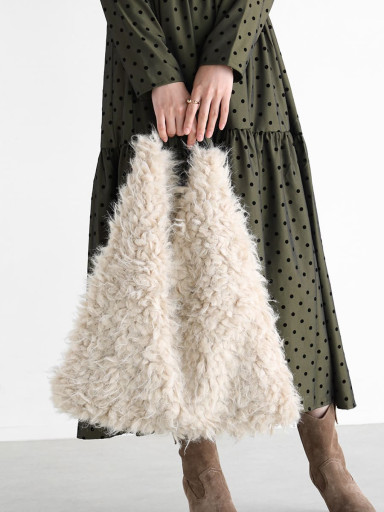 PECHINCHARxトートバッグ/ミニトート