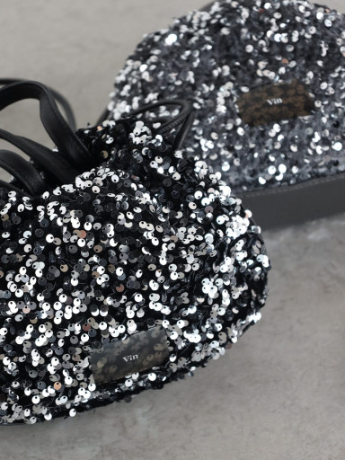 Vinxショルダーバッグ