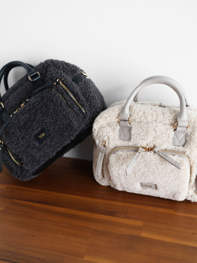 Vinxショルダーバッグ