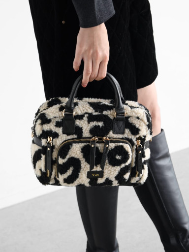 Vinxショルダーバッグ