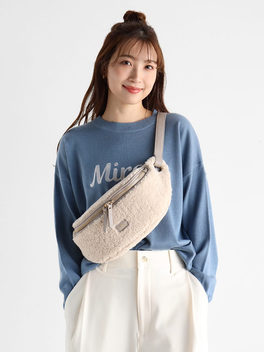 着用商品画像
