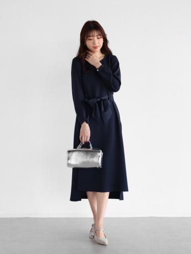 レザーミニボストンバッグ - Vin - Vin｜YAMADAYA STORE