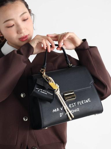 Vinxトートバッグ/ミニトート