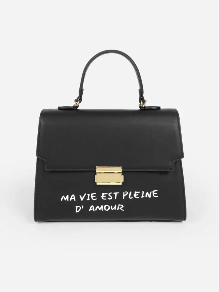 レザーハンドバッグ 黒 グレー 楽天市場】【バッグ】FENDI フェンディ セレリア ハンドバッグ