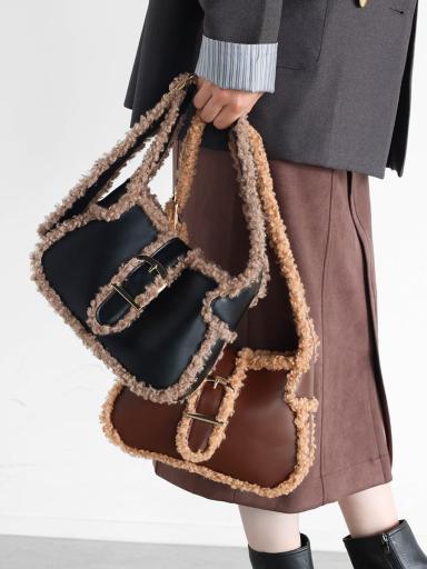 Vinxショルダーバッグ