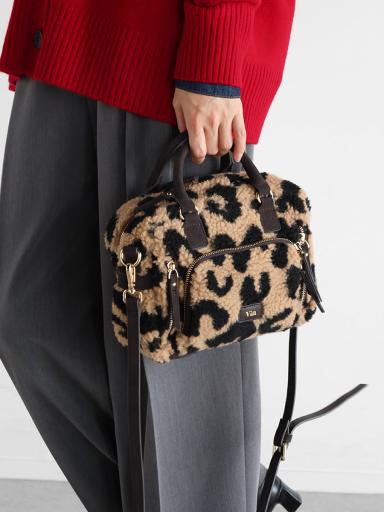 Vinxショルダーバッグ