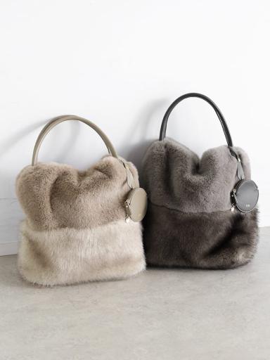 Vinxトートバッグ/ミニトート