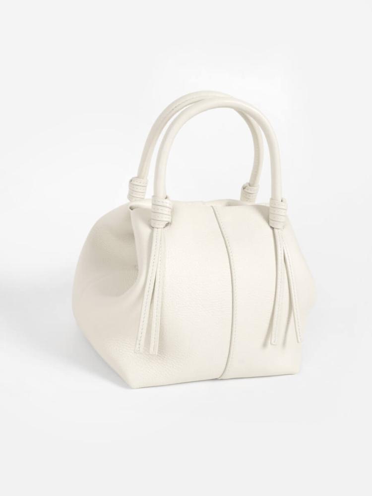 カウレザーフリンジ2WAYバッグ - Vin - Vin｜YAMADAYA STORE