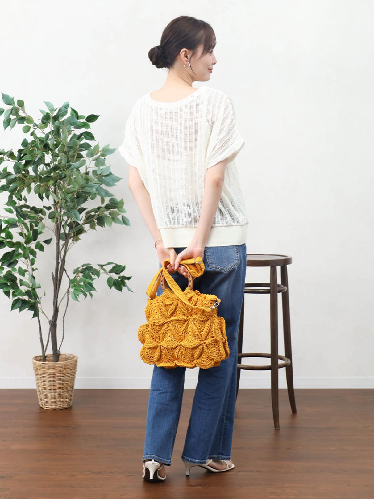 ハンドバッグの商品一覧｜ファッション通販のYAMADAYA STORE