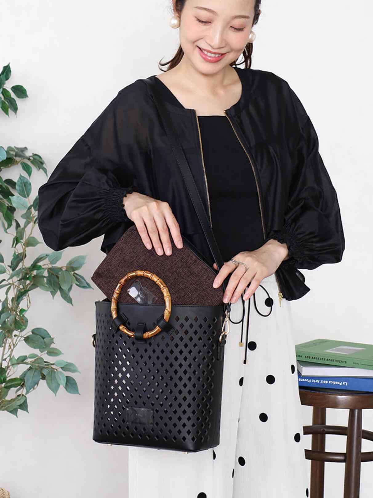Vinのショルダーバッグの商品一覧｜ファッション通販のYAMADAYA STORE