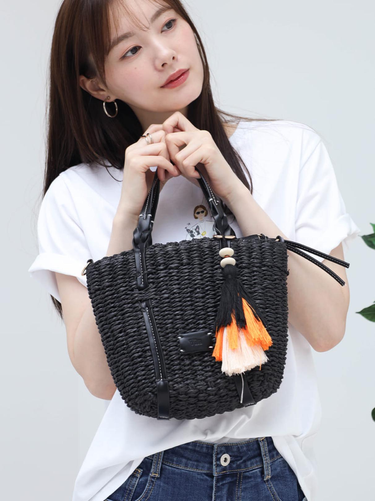 トートバッグ/ミニトートの商品一覧｜ファッション通販のYAMADAYA STORE