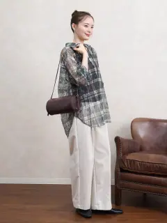 Vinのショルダーバッグの商品一覧｜ファッション通販のYAMADAYA STORE
