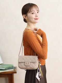 Vinのショルダーバッグの商品一覧｜ファッション通販のYAMADAYA STORE