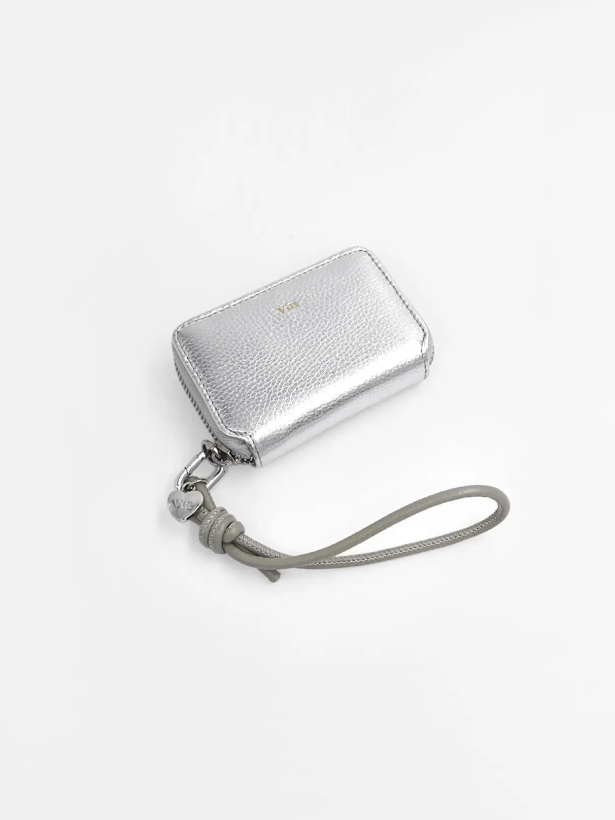 カウレザーハンドストラップウォレット - Vin - Vin｜YAMADAYA STORE