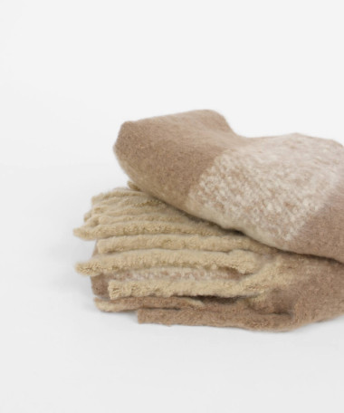 PECHINCHARxストール/ショール