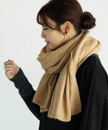 PECHINCHARxストール/ショール