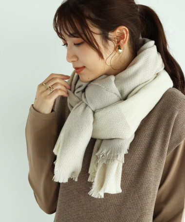 PECHINCHARxストール/ショール