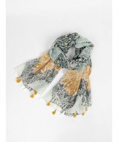 PECHINCHARxストール/ショール