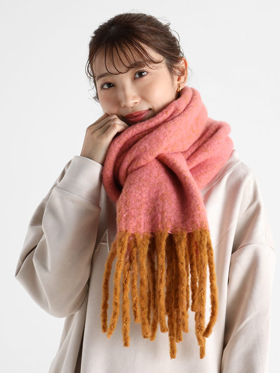 着用商品画像